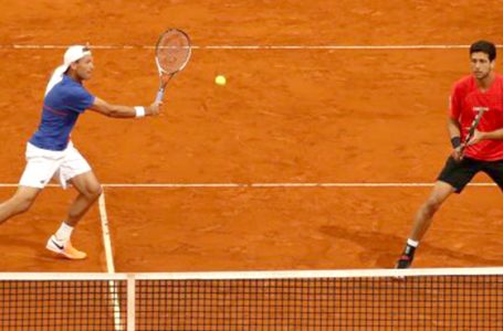 French Open 2018: Cała nadzieja w Kubocie