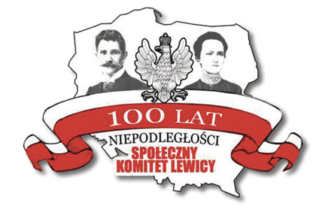 List Komitetu Społecznego Lewicy