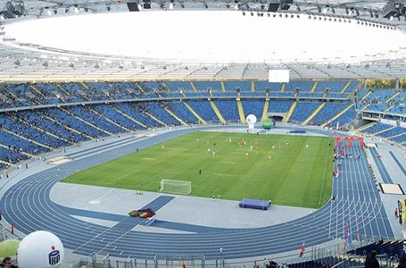 Lekkoatletyczne święto na Stadionie Śląskim