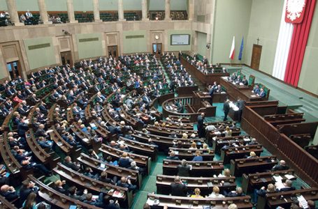 Nie tylko Szydło pokazała pazurki