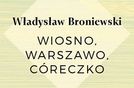 Poeta pełen paradoksów