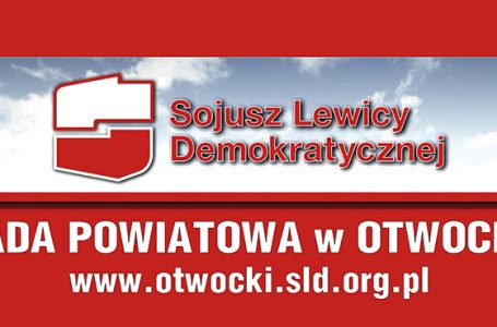 Zaproszenie – SLD Otwock