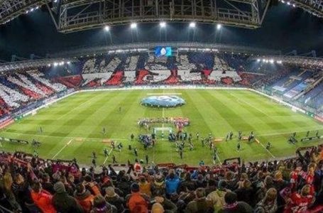 Lotto Ekstraklasa: Wisła na górze, Pasy na dole