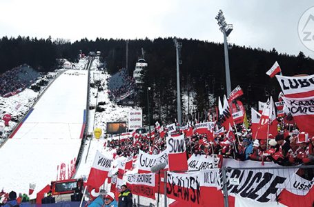 Bilety tylko nielegalnie u koników