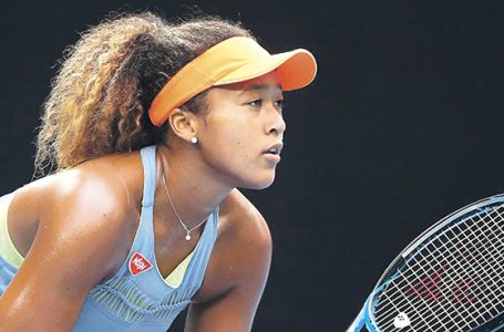 Naomi Osaka: W USA wygwizdana, w Japonii uwielbiana