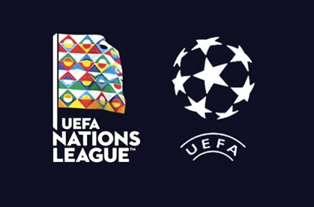 Wyniki Ligi Narodów UEFA