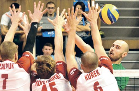 FIVB nie poważa mistrzów świata