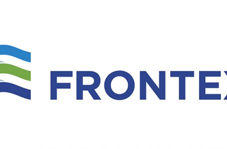 Bitwa o Frontex