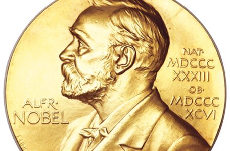 Nobel i #MeToo