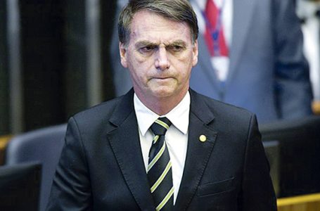 Jair Bolsonaro i upadek Partii Pracowników