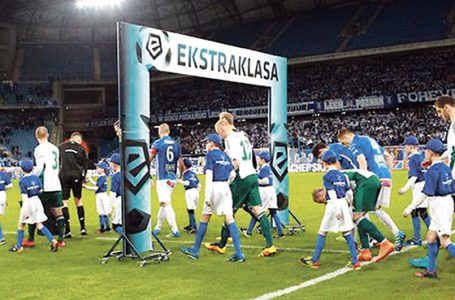 Lotto Ekstraklasa: Kontrakt mocno przepłacony