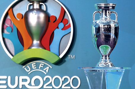 Eliminacje Euro 2020: Jedni się boją, inni cieszą