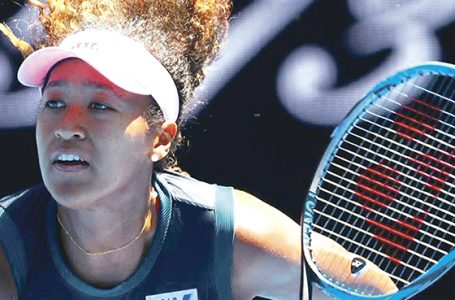 Australian Open: Triumfy Osaki i Djokovicia