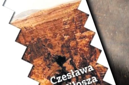 Marian Stępień o Czesławie Miłoszu