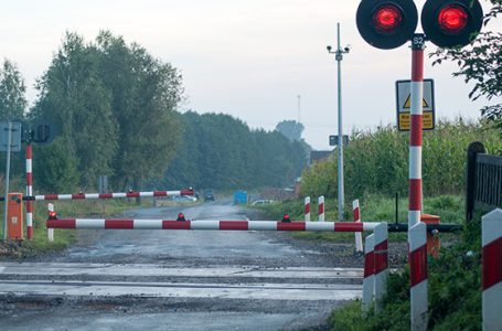 Bezpieczeństwo to nie tylko szlabany