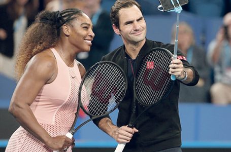 Serena Williams wróciła do Top 10