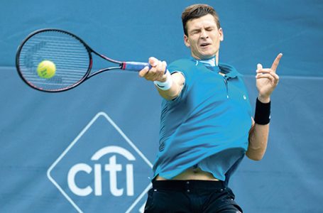 Warto piąć się w rankingu ATP