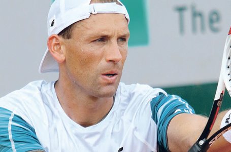 W Miami walczy już tylko Kubot