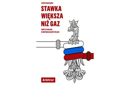 Stawka większa niż…