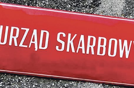 Pracownicy Krajowej Administracji Skarbowej przeciwko zmianom w podatkach