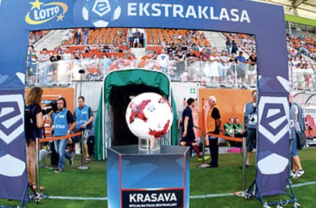 Lotto Ekstraklasa: Porozumienie w sprawie podziału pieniędzy