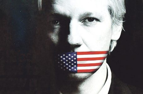 Wydadzą Assange’a