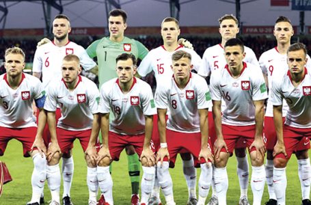 MŚ U-20 2019: Gospodarze na wylocie