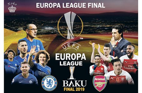 Liga Europy: Chelsea rządzi w Londynie