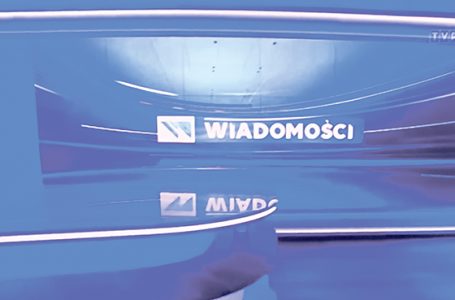 „Wiadomości” TVP czyli sztab wyborczy PiS