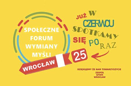 Spotkamy się po raz 25.