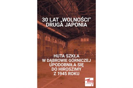 30 lat minęło