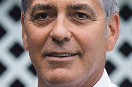 Clooney obali sudańską juntę?