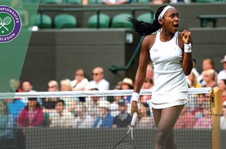 Wimbledon 2019: Narodziny gwiazdy?