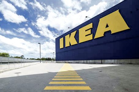 IKEA a sprawa polska