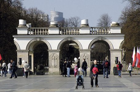 Historia po polsku opowiedziana