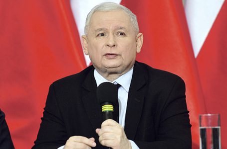 Czego Kaczyński nie powiedział