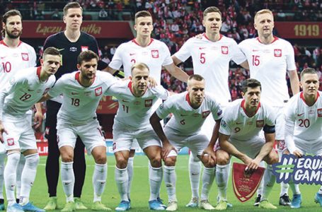 EURO 2020 – Będzie dużo podróżowania