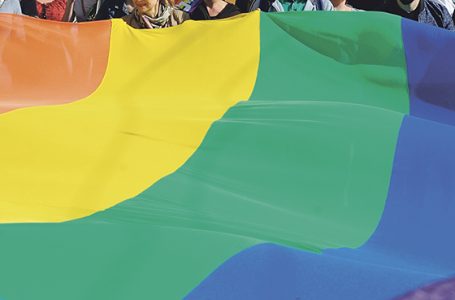 Sąd zabrania kłamać o LGBT