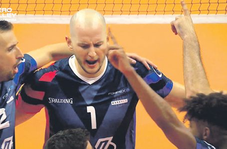 Kurek bryluje w Serie A