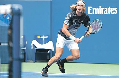 ATP Finals dla młodzieży, ale w rankingu górą weterani