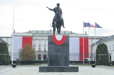 Przyszły Prezydent Polski