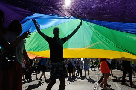 Europarlament przeciwko „uchwałom anty-LGBT”