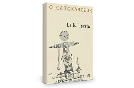 Olga Tokarczuk czyta „Lalkę”