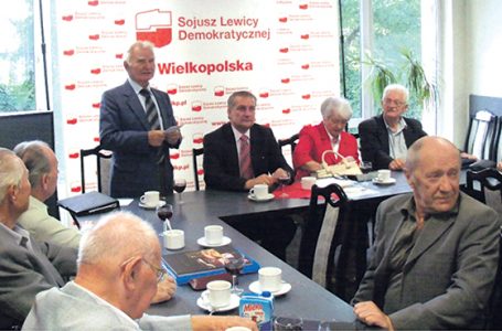 Poznań i Wielkopolska od lewej strony