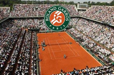 Francuzi wielkoszlemowy French Open przełożyli na wrzesień