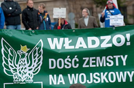 Wirus w Pałacu Sprawiedliwości