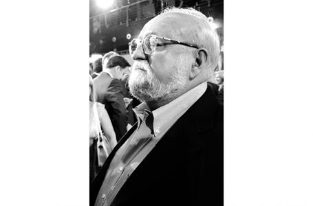 Krzysztof Penderecki (1933-2020)