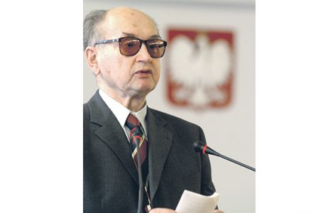 Dwaj generałowie – August Fieldorf i Wojciech Jaruzelski