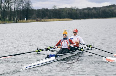 Odmrażanie sportu budzi kontrowersje