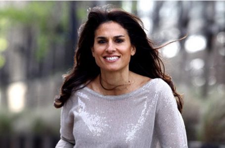 Gabriela Sabatini miała urodziny